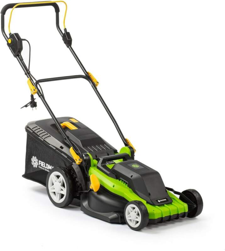 Fieldmann FZR 2048-E recenze