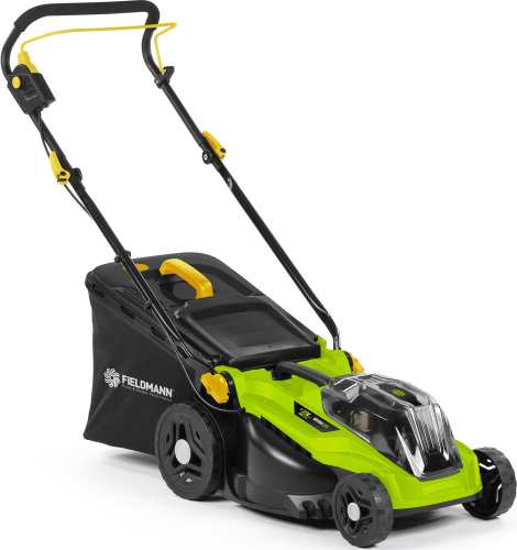 Fieldmann FZR 70385-0 recenze