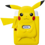 Fujifilm Instax Mini Link Pikachu recenze