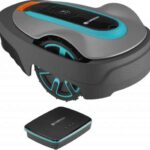 Gardena smart SILENO city 400 sada 19605-72 recenze