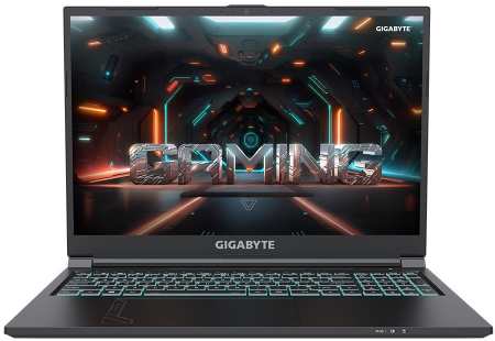 Gigabyte G6 KF-H3EE853SD recenze