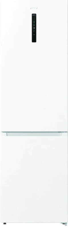 Gorenje NRK62CAW4 recenze