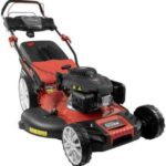 Güde Big Wheeler 554.3 R recenze