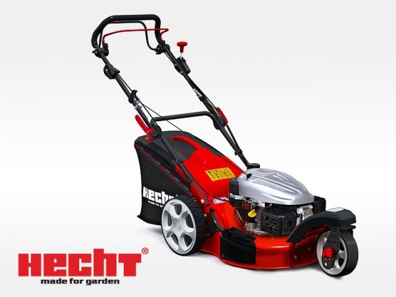 HECHT 5483 SW 5in1 recenze