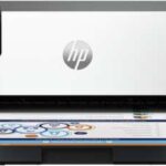 HP OfficeJet Pro 9110b 5A0S3B recenze