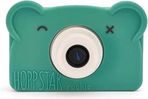 Hoppstar Rookie Medvěd recenze