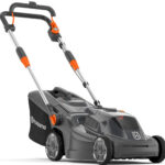 Husqvarna Aspire LC34-P4A recenze