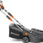 Husqvarna Aspire LC34 recenze