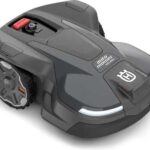 Husqvarna Automower 450X NERA EPOS recenze