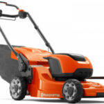 Husqvarna LC347iVX 9678623-04 recenze