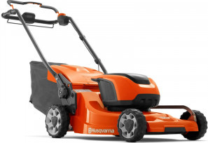 Husqvarna LC347iVX 9678623-04 recenze