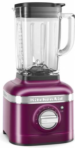 KitchenAid 5KSB4026EBE recenze