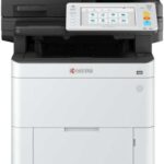 Kyocera ECOSYS MA3500cifx recenze