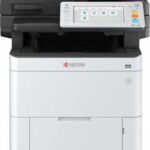 Kyocera ECOSYS MA4000cifx recenze