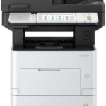 Kyocera ECOSYS MA5500ifx recenze