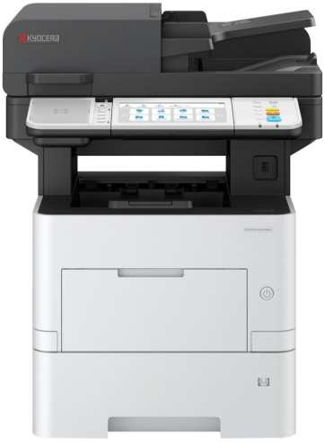 Kyocera ECOSYS MA5500ifx recenze