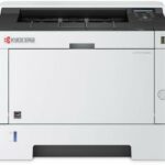 Kyocera ECOSYS P2040dw recenze