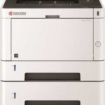 Kyocera ECOSYS P2235dw recenze