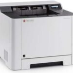 Kyocera ECOSYS P5026cdn recenze