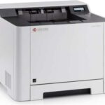 Kyocera ECOSYS P5026cdw recenze