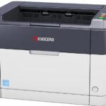 Kyocera FS-1061DN recenze