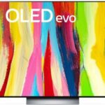 LG OLED65C21 recenze