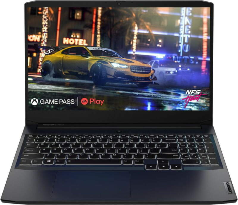 Lenovo IdeaPad Gaming 3 82K202AJCK recenze