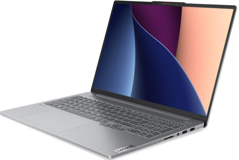 Lenovo IdeaPad Pro 5 83AQ003VCK recenze