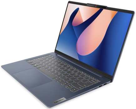 Lenovo IdeaPad Slim 5 82XD0082CK recenze