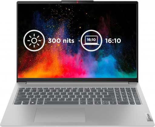 Lenovo IdeaPad Slim 5 82XF003LCK recenze