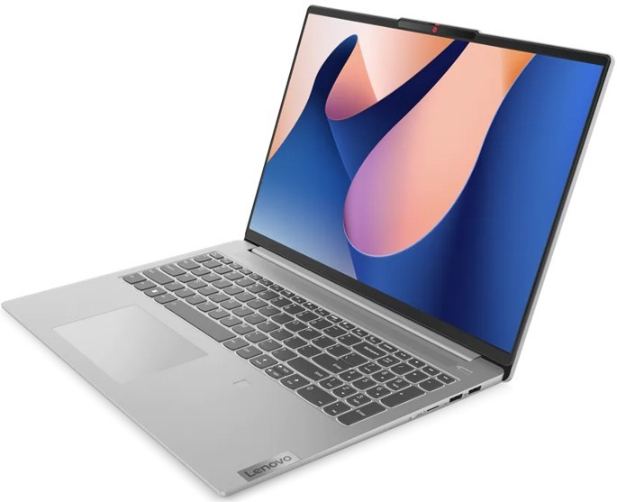 Lenovo IdeaPad Slim 5 82XF003RCK recenze