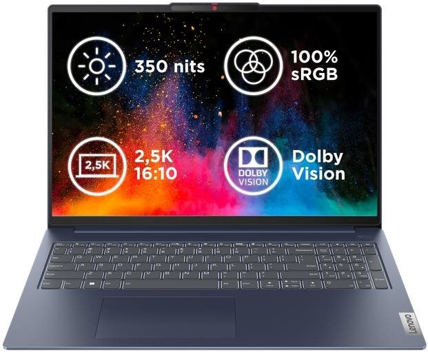 Lenovo IdeaPad Slim 5 82XF005BCK recenze