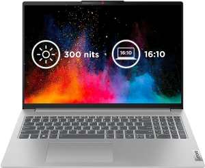 Lenovo IdeaPad Slim 5 83DC0025CK recenze