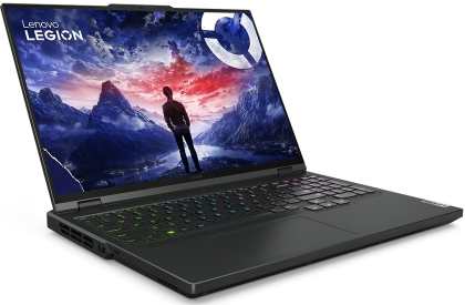 Lenovo Legion Pro 5 83DF002YCK recenze