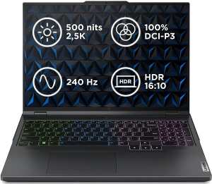 Lenovo Legion Pro 5 83DF0032CK recenze