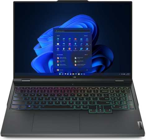 Lenovo Legion Pro 7 82WS001BCK recenze