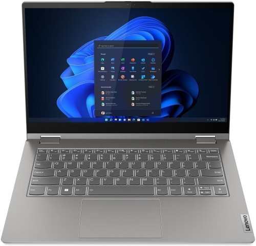 Lenovo ThinkBook 14s Yoga G3 21JG003SCK recenze