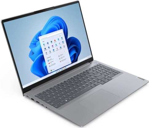 Lenovo ThinkBook 16 G6 21KH0066CK recenze