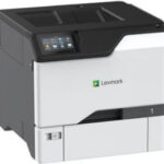 Lexmark C4352 recenze