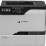 Lexmark CS725de recenze