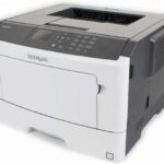 Lexmark MS-415DN recenze