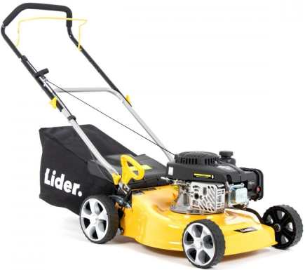 Lider SH46P139L recenze