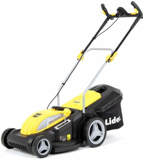 Lider YK1900 recenze