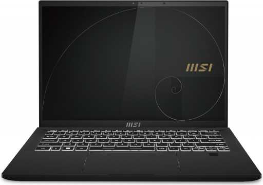 MSI Summit E14 Evo A12M-048UK recenze