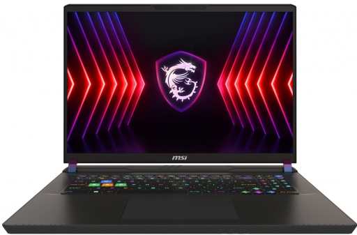 MSI Vector 17 HX A14VGG-245CZ recenze