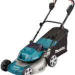 Makita DLM463ZX6D recenze