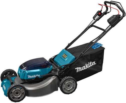 Makita DLM536Z recenze