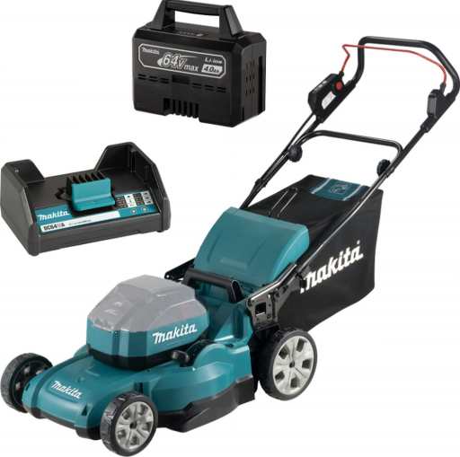 Makita LM001JM101 recenze