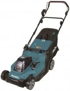 Makita LM004GM103 recenze