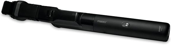 Maxxo Tornado 20KPA recenze